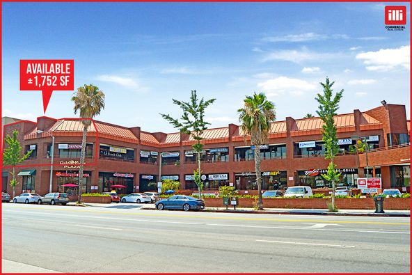 14318-14398 Ventura Blvd, Sherman Oaks, CA 91423